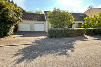 achat maison tomblaine 54510