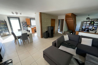 achat maison tomblaine 54510