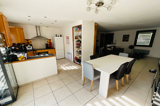 achat maison tomblaine 54510