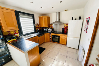 achat maison tomblaine 54510