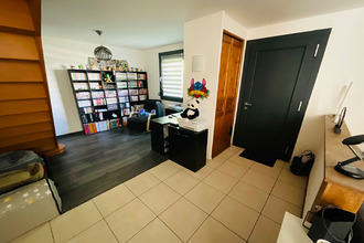 achat maison tomblaine 54510