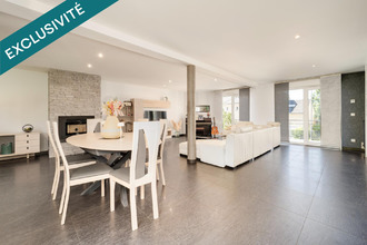achat maison tomblaine 54510