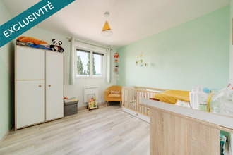 achat maison tomblaine 54510