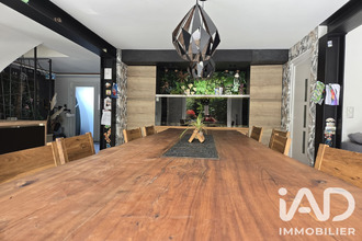 achat maison tomblaine 54510