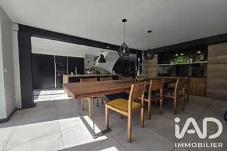 achat maison tomblaine 54510