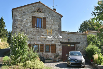 achat maison tonnac 81170
