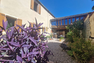 achat maison tonnac 81170