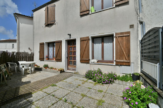 achat maison tonnay-boutonne 17380