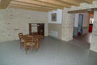 achat maison tonnay-boutonne 17380