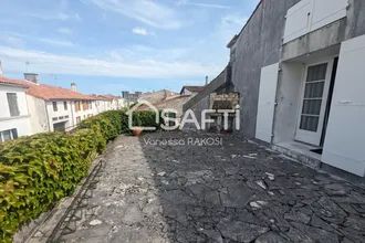 achat maison tonnay-boutonne 17380