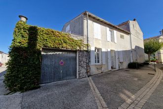 achat maison tonnay-boutonne 17380