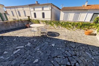 achat maison tonnay-boutonne 17380