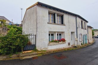 achat maison tonnay-boutonne 17380