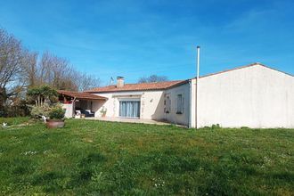 achat maison tonnay-boutonne 17380