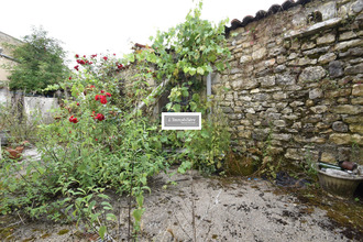 achat maison tonnay-boutonne 17380