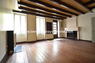 achat maison tonnay-boutonne 17380