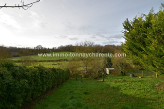achat maison tonnay-boutonne 17380