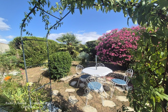 achat maison tonnay-boutonne 17380