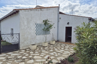 achat maison tonnay-boutonne 17380