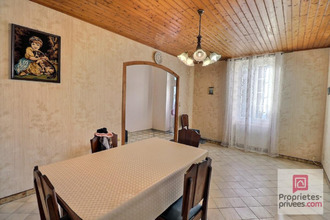 achat maison tonnay-boutonne 17380