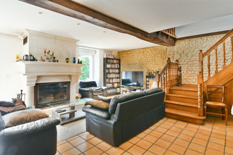 achat maison tonnay-boutonne 17380