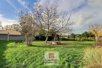 achat maison tonnay-boutonne 17380