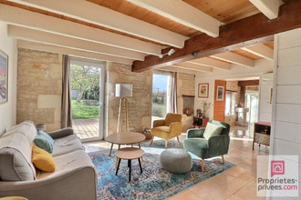 achat maison tonnay-boutonne 17380