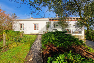 achat maison tonnay-boutonne 17380