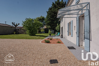 achat maison tonnay-boutonne 17380