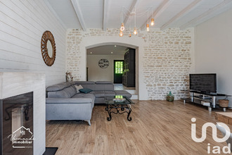 achat maison tonnay-boutonne 17380