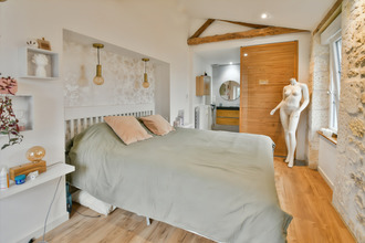 achat maison tonnay-boutonne 17380