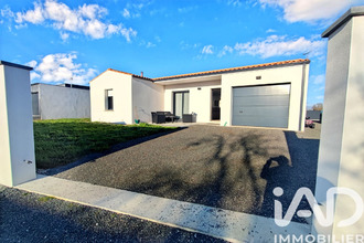 achat maison tonnay-boutonne 17380