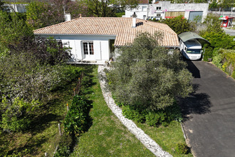 achat maison tonnay-boutonne 17380