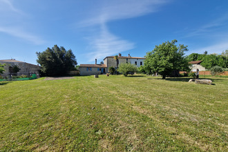 achat maison tonnay-boutonne 17380