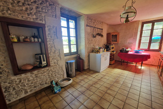achat maison tonnay-boutonne 17380