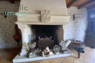 achat maison tonnay-charente 17430