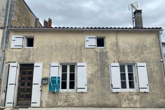 achat maison tonnay-charente 17430