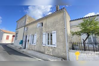 achat maison tonnay-charente 17430