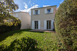 achat maison tonnay-charente 17430