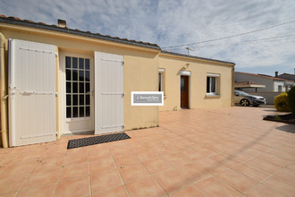 achat maison tonnay-charente 17430