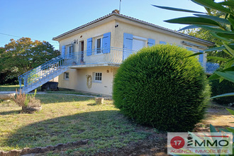 achat maison tonnay-charente 17430