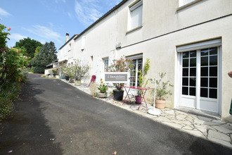 achat maison tonnay-charente 17430