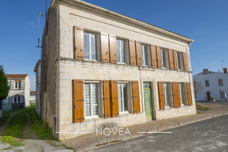 achat maison tonnay-charente 17430