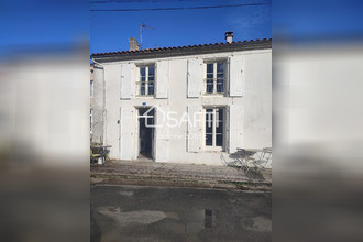 achat maison tonnay-charente 17430