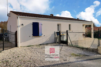 achat maison tonnay-charente 17430