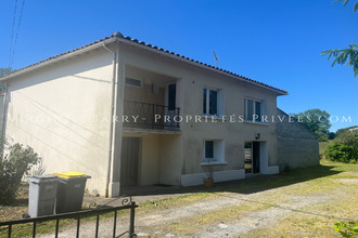 achat maison tonnay-charente 17430