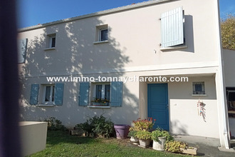 achat maison tonnay-charente 17430