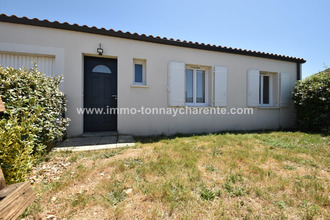 achat maison tonnay-charente 17430