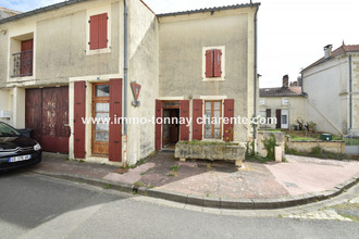 achat maison tonnay-charente 17430