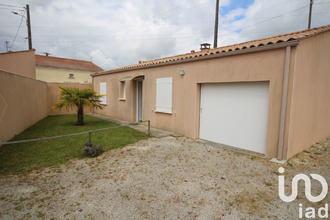 achat maison tonnay-charente 17430